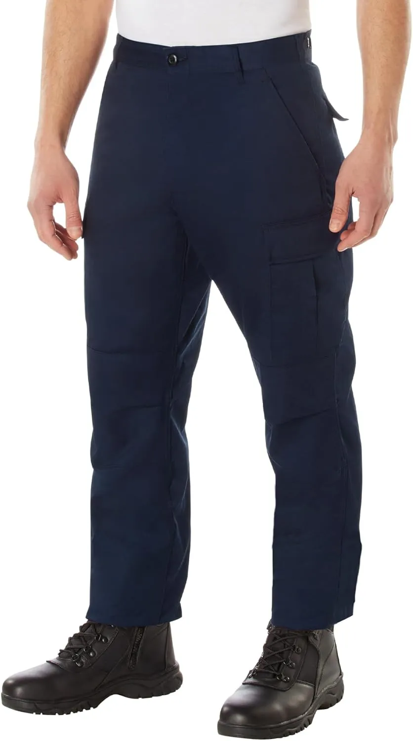 Rothco Camo Tactical BDU Pants Camo Cargo Pants