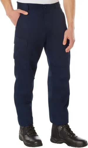 Rothco Camo Tactical BDU Pants Camo Cargo Pants