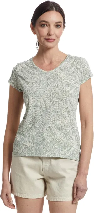 Royal Robbins Women's Featherweight Tee