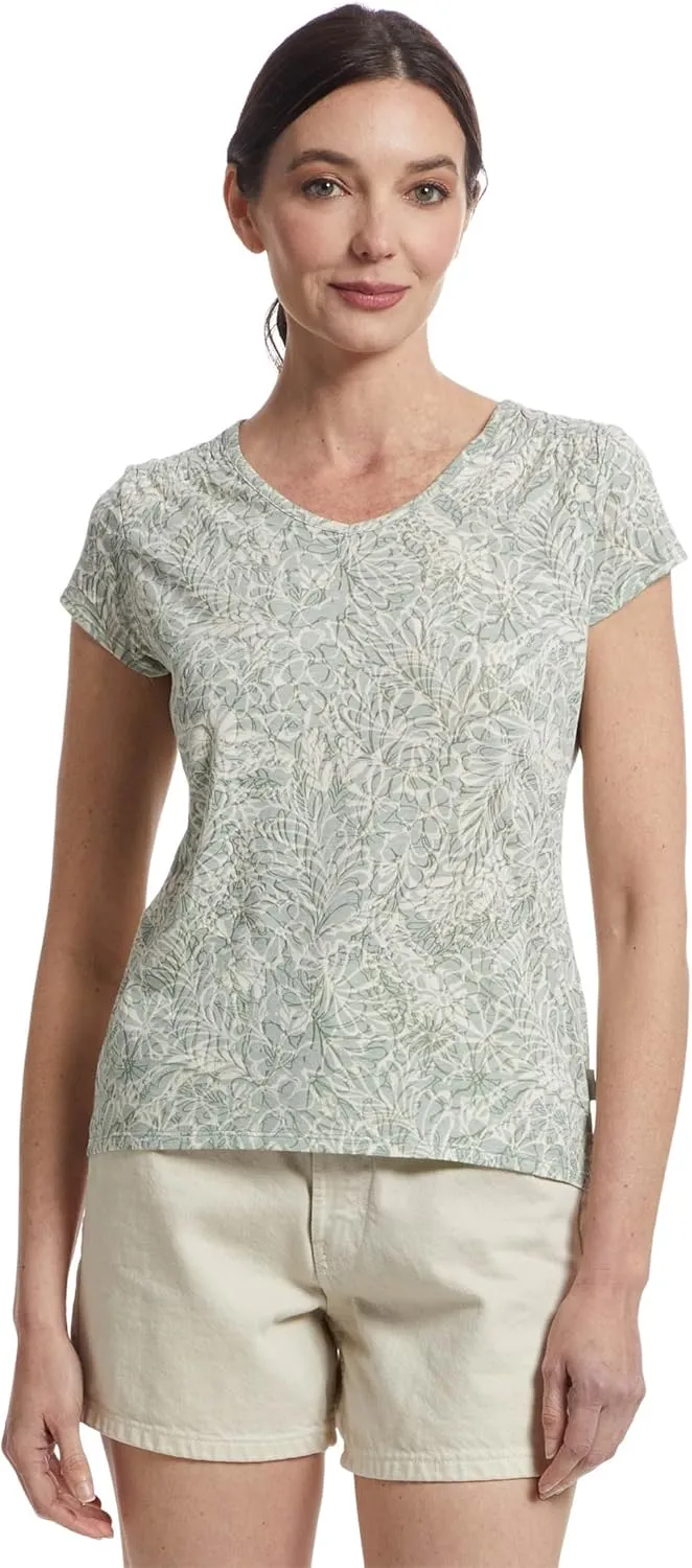 Royal Robbins Women's Featherweight Tee