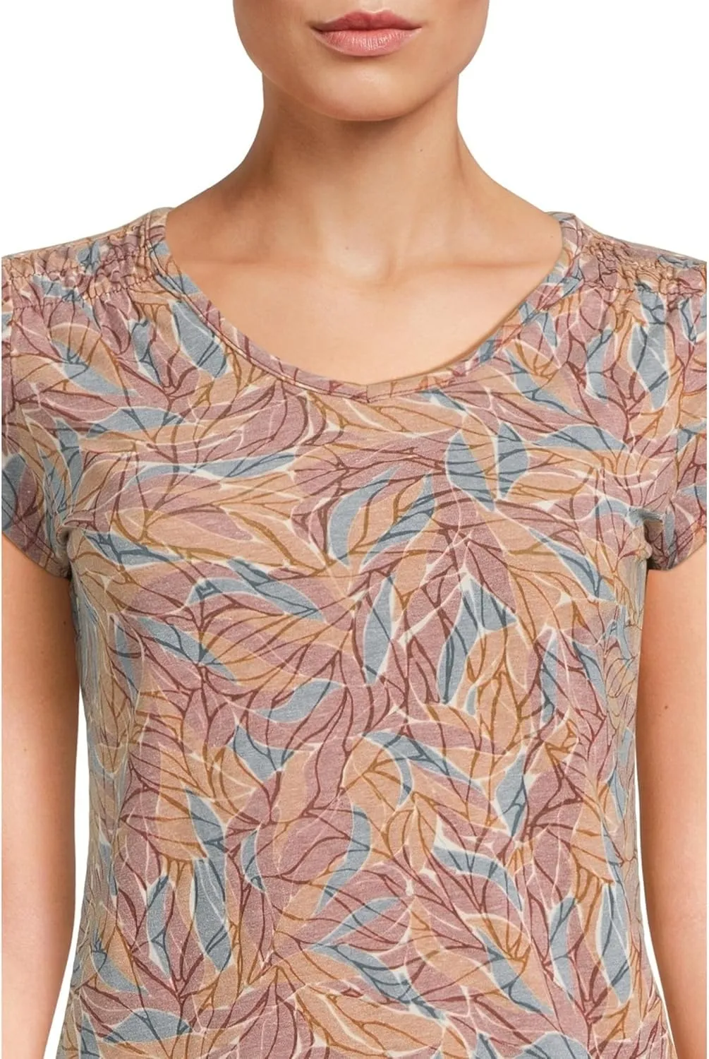 Royal Robbins Women's Featherweight Tee