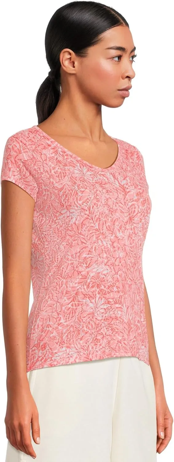 Royal Robbins Women's Featherweight Tee