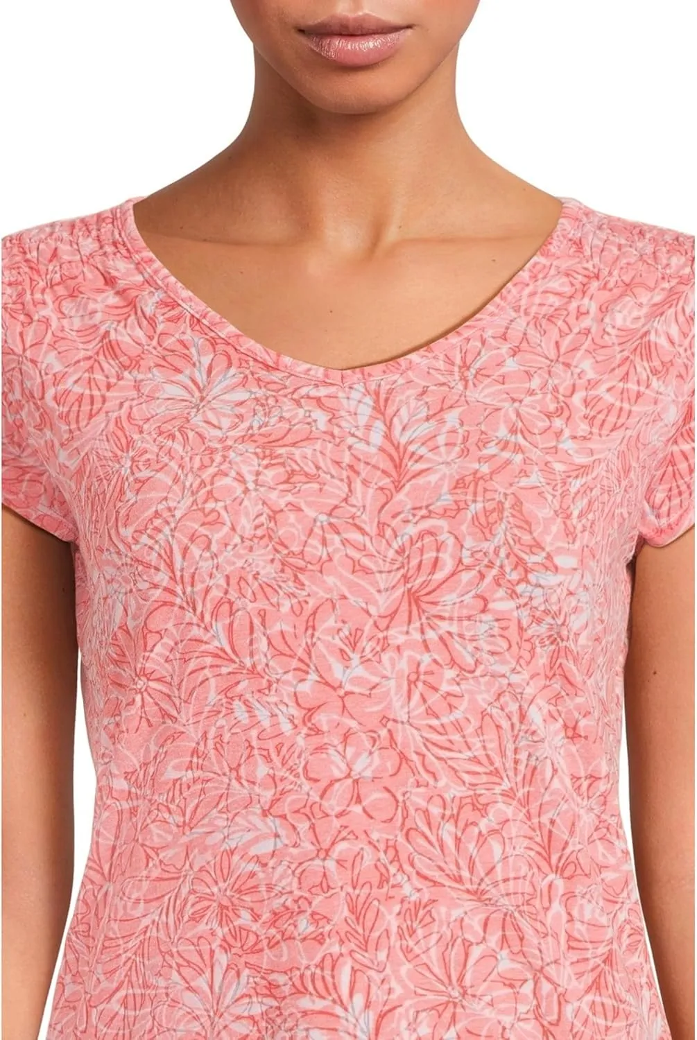 Royal Robbins Women's Featherweight Tee