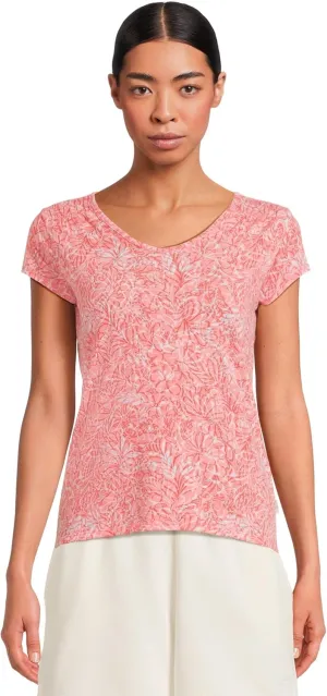 Royal Robbins Women's Featherweight Tee