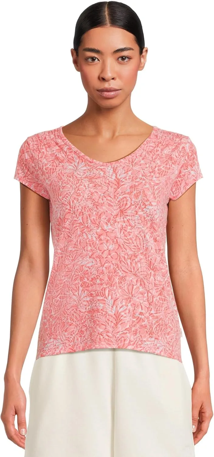 Royal Robbins Women's Featherweight Tee