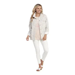 Shaw Boyfriend Jacket