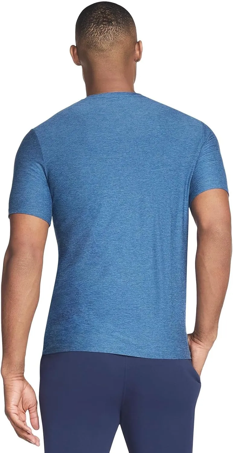 Skechers Men's Godri All Day Tee Shirt
