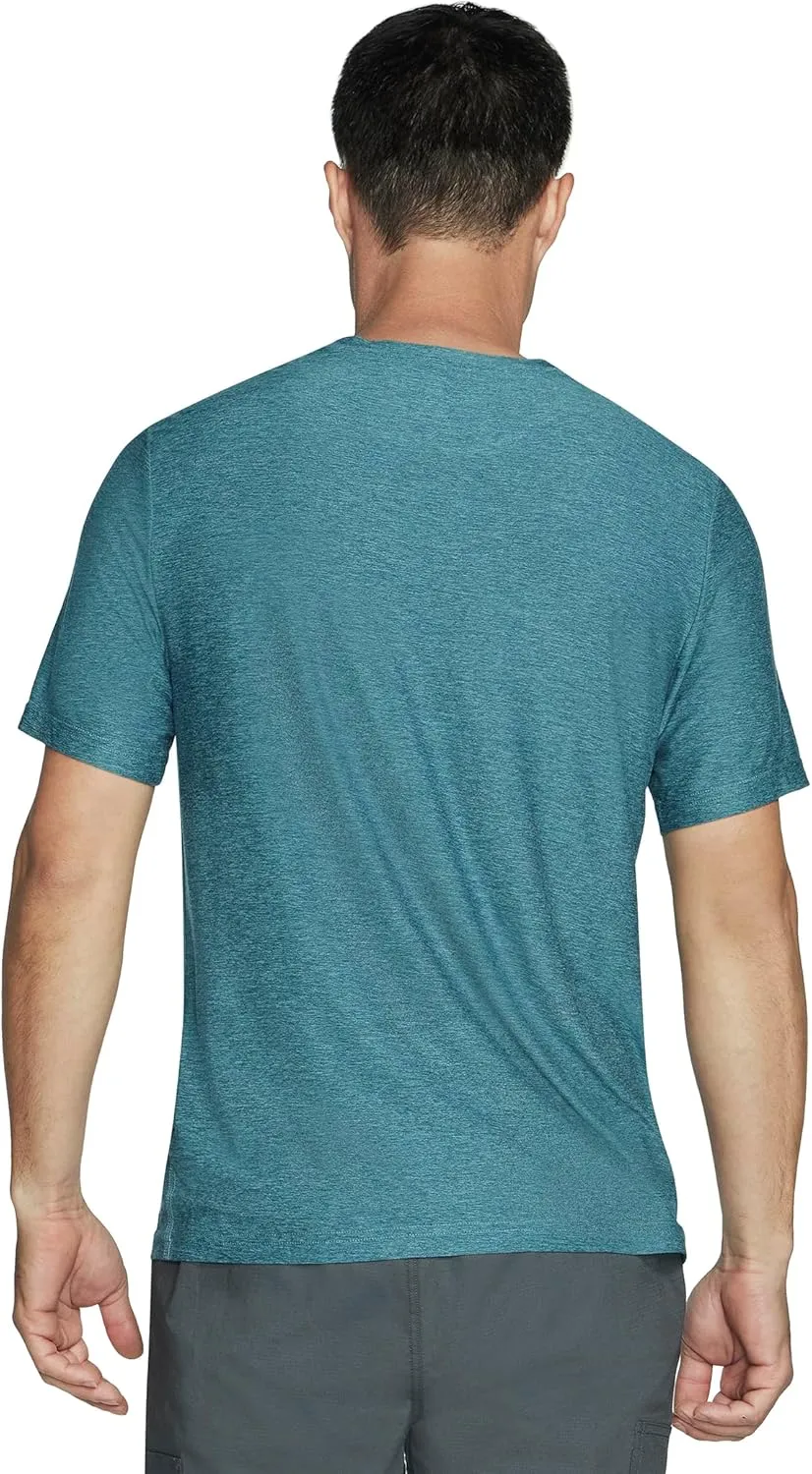 Skechers Men's Godri All Day Tee Shirt