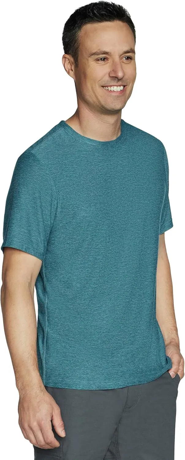 Skechers Men's Godri All Day Tee Shirt