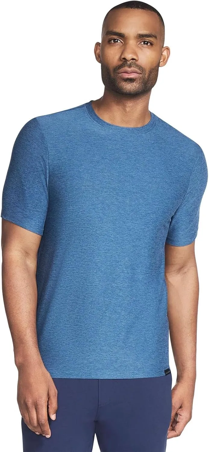Skechers Men's Godri All Day Tee Shirt