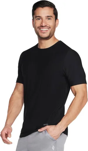 Skechers Men's Godri All Day Tee Shirt