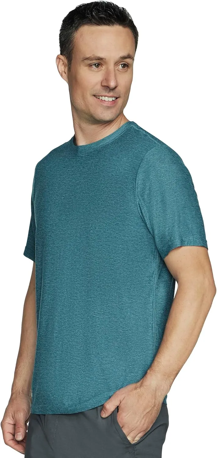 Skechers Men's Godri All Day Tee Shirt