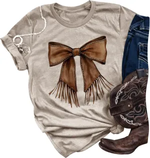 Smooth As Tennessee Women Vintage Country Shirts Nashville Country Concert T Shirt Summer Casual Retro Graphic Tees Top