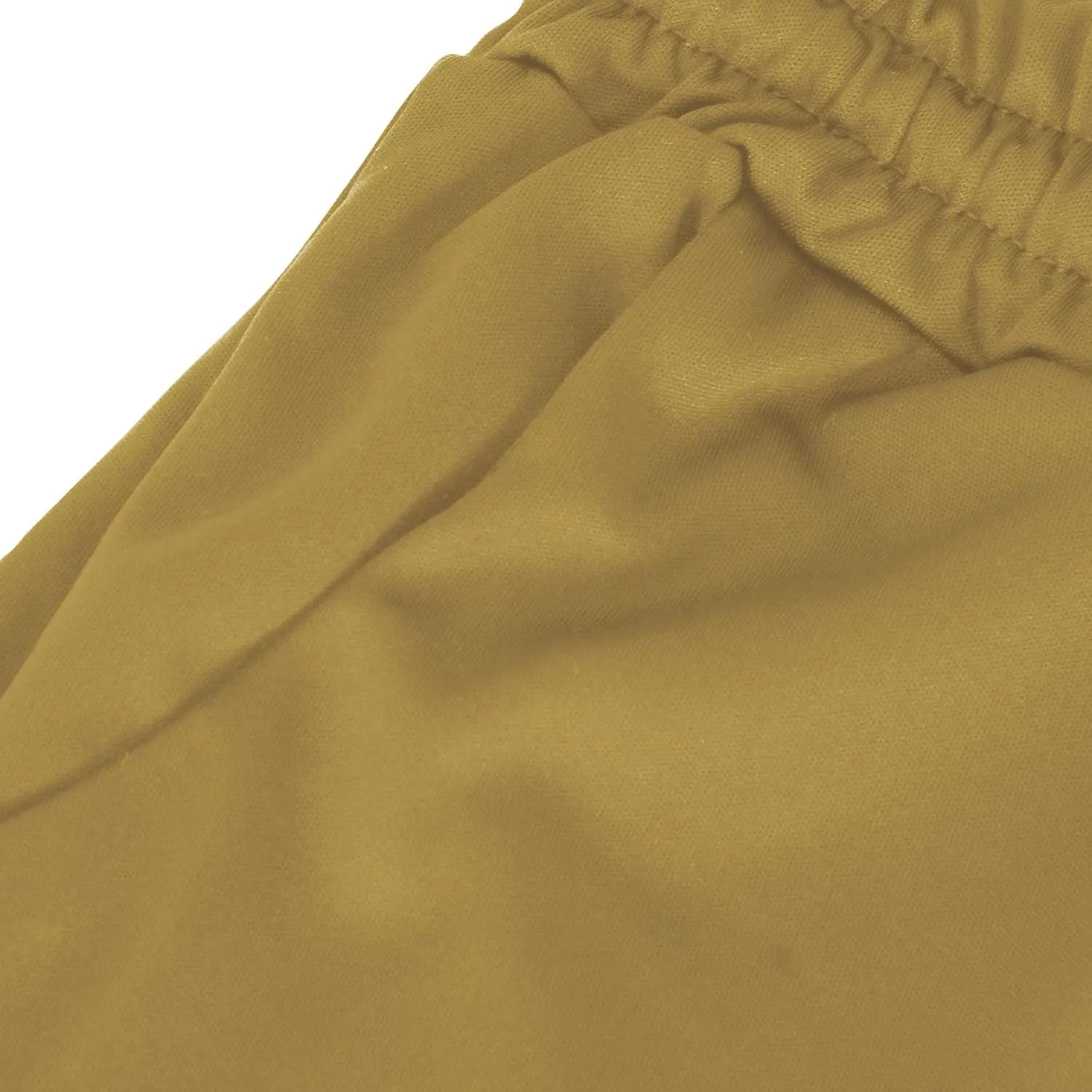 Straight Leg Pants for Women Casual Elastic Waist Drawstring Yoga Pants with Pockets Workout Running Sweatpants