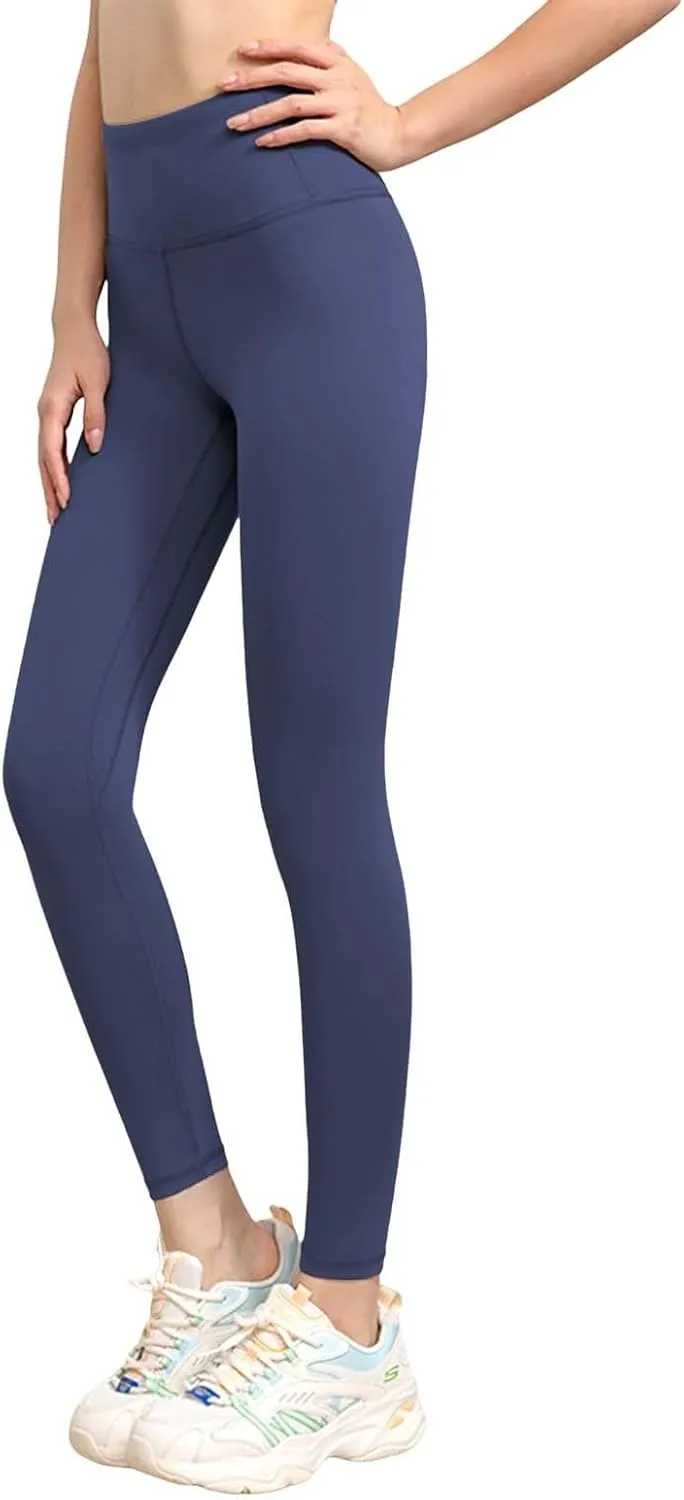 Stretchy Pants for Women Halloween Printed Sports Yoga Pants Leggings Goth Leggings for Women Black Yoga Pants with