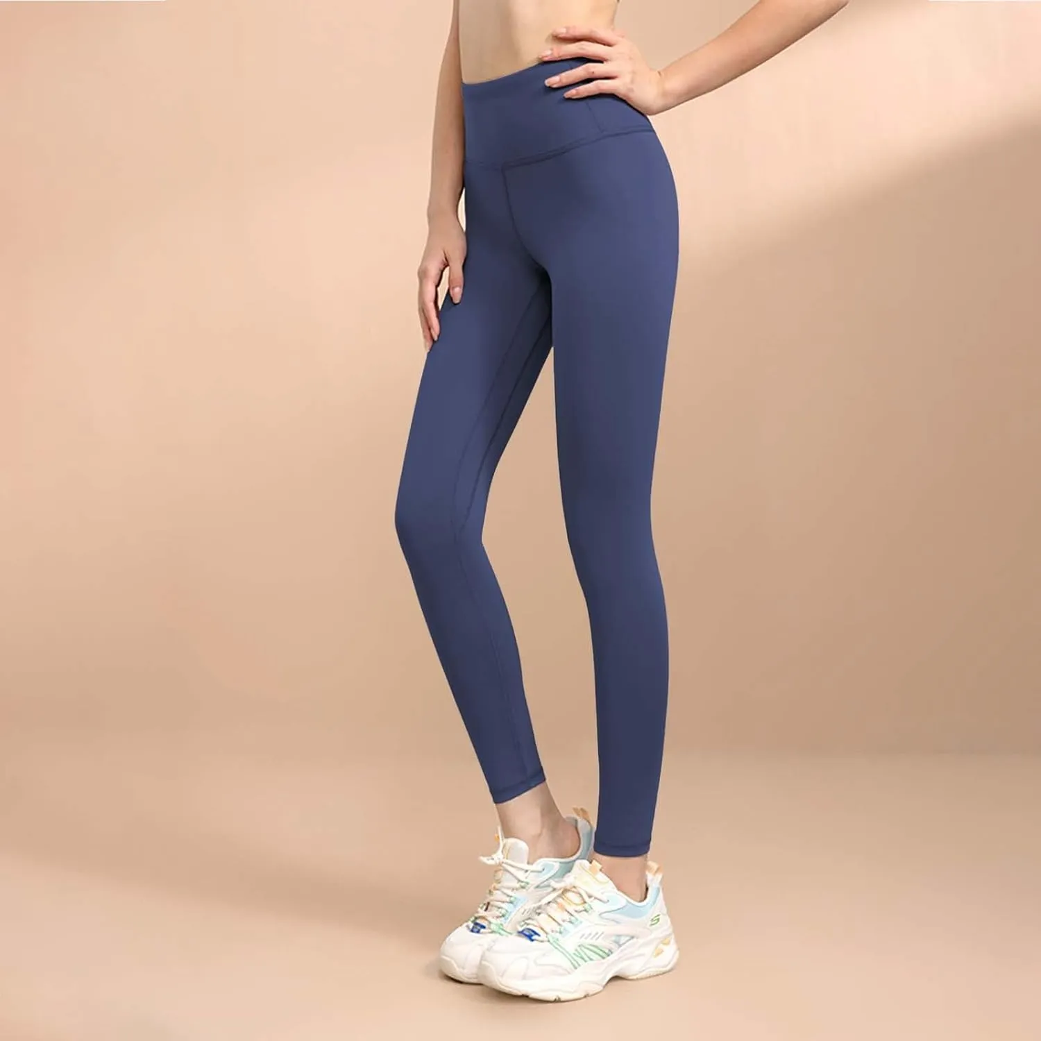 Stretchy Pants for Women Halloween Printed Sports Yoga Pants Leggings Goth Leggings for Women Black Yoga Pants with