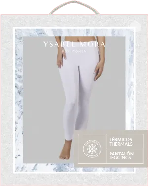 THERMAL LEGGINGS.70203