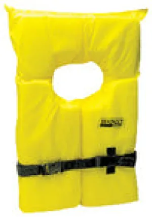 UNIVERSAL LIFE VEST