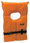 UNIVERSAL LIFE VEST