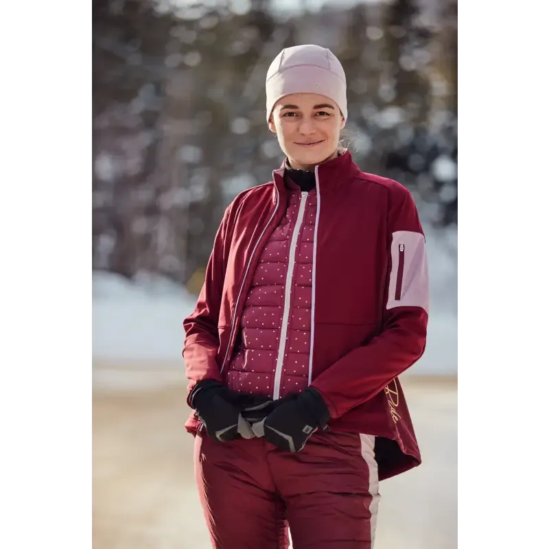 Veste softshell  Manteau dextrieur coupe-vent et rsistant  leau