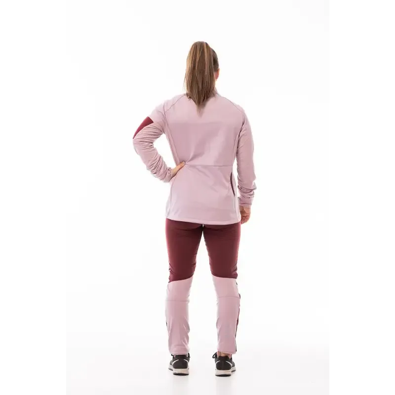 Veste softshell  Manteau dextrieur coupe-vent et rsistant  leau