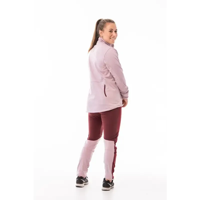 Veste softshell  Manteau dextrieur coupe-vent et rsistant  leau