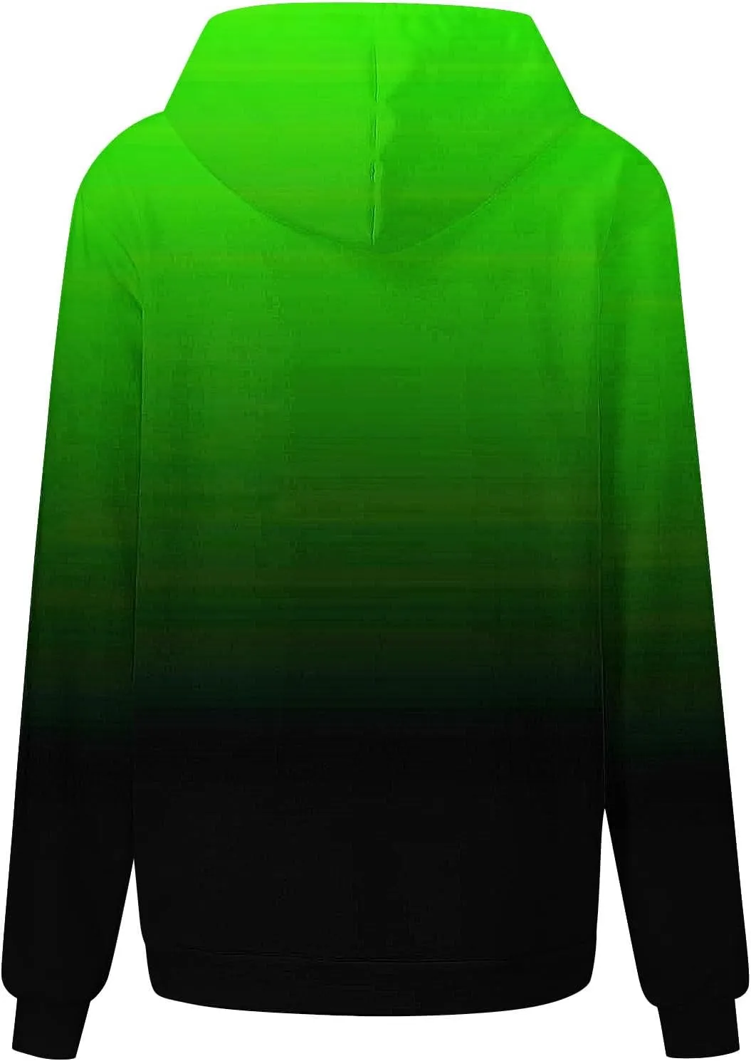 Women's 2025 Retro Tie Dye Drawstring Hoodies y2k Oversized Sweatshirts Drop Shoulder Long Sleeve Pullover Hoody Tops