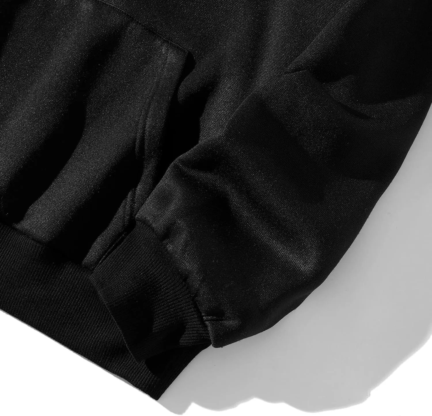 Women's Oversized Fleece Hoodies Basic Pullover Sweatshirt Fall Fashion 2024 Outfits Trendy Y2k Teens Preppy Clothes