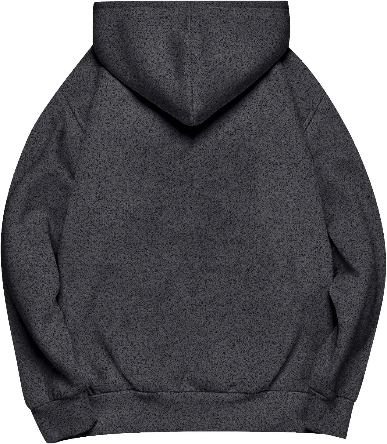 Womens Oversized Hoodies Winter Cute Sweatshirts Pullover 2024 Fashion Tops Trendy Outfits Loose Fit Solid Hoodies