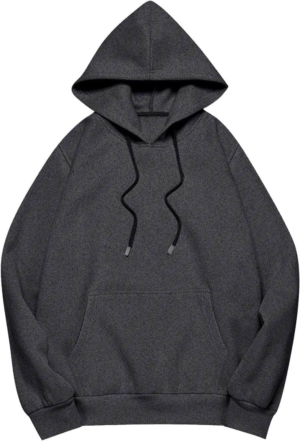 Womens Oversized Hoodies Winter Cute Sweatshirts Pullover 2024 Fashion Tops Trendy Outfits Loose Fit Solid Hoodies
