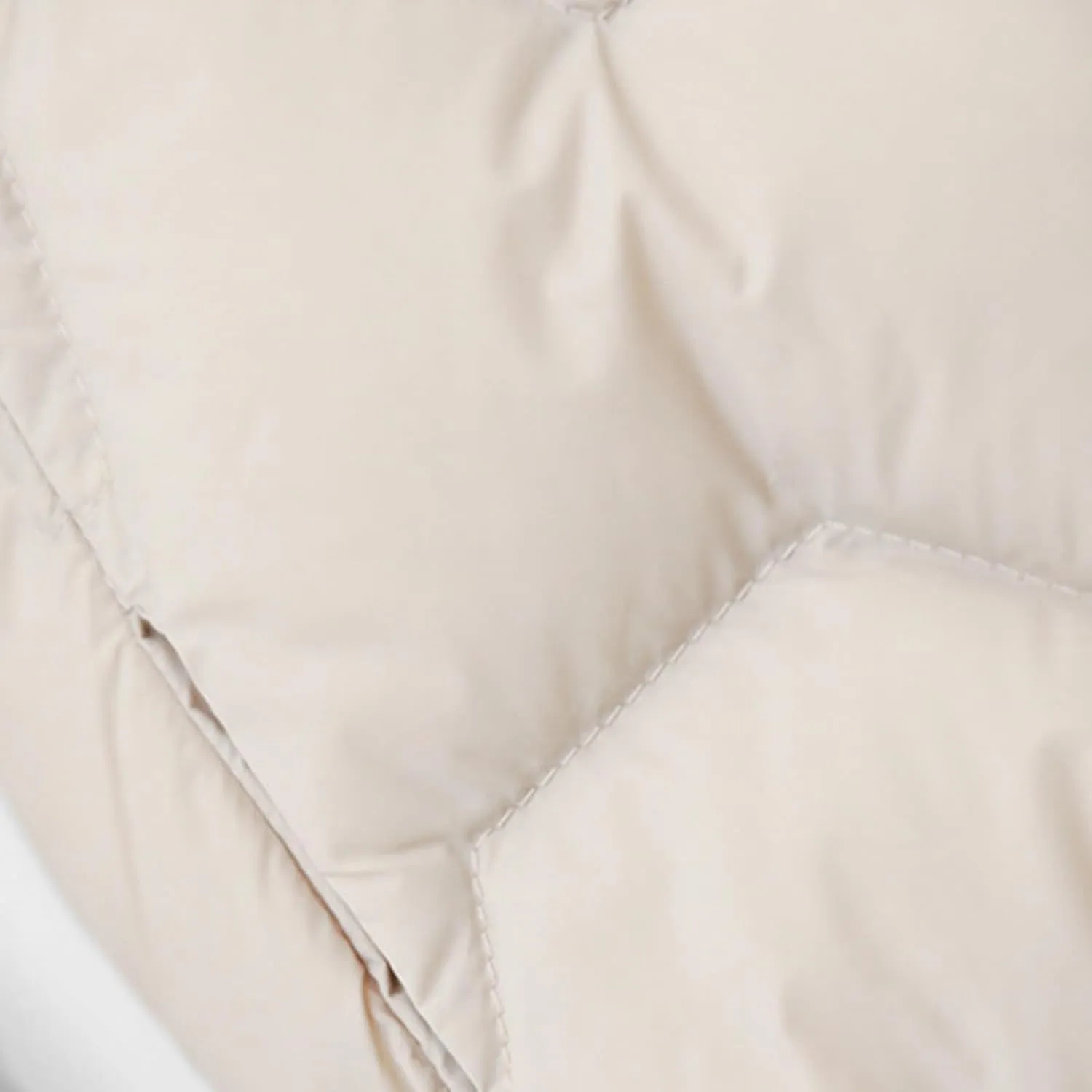 Womens Quilted Lightweight Puffer Jacket Snap Button Midi Length Coats Casual Solid Collarless Winter Warm coat